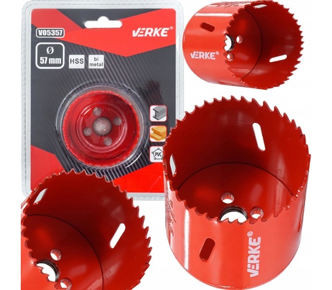 Verke V05357