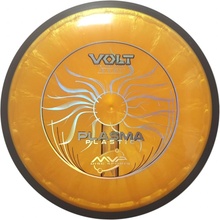 MVP Disc Sports Plasma Volt Žlutá