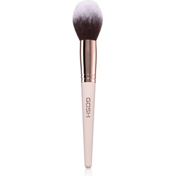 Gosh copenhagen Multi Brush овална четка за пудра