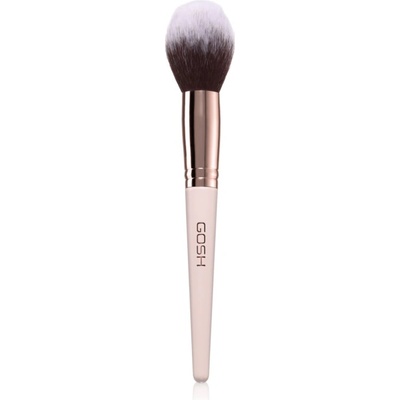 Gosh copenhagen Multi Brush овална четка за пудра