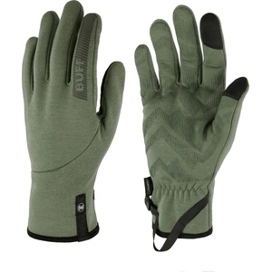 Buff Ръкавици Buff Tech Fleece Gloves - Khaki (202-8869-0213)