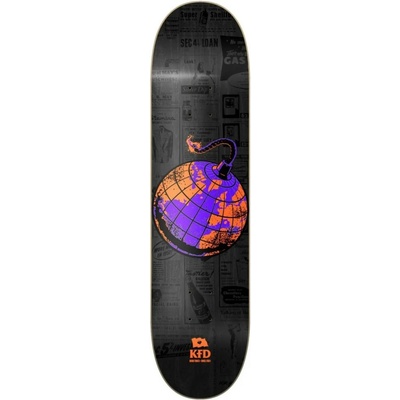 KFD Premium Bomb