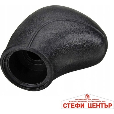 Paolo Топка за скоростен лост съвместима с Mercedes Sprinter - 6 скорости (58438)