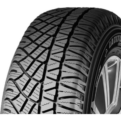 Michelin Latitude Cross 7.5/100 R16 112S