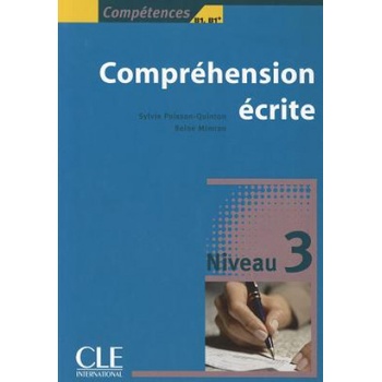 COMPREHENSION ECRITE 3