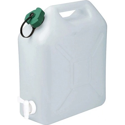 EDA Extra pevný kanystr 10L s kohoutkem 3086960009977