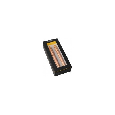 Online 34665 Eleganza Diamond Rosegold darčeková sada
