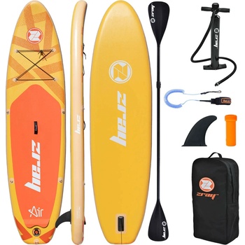 Paddleboard ZRAY EA-3 Allround Air 10'6"