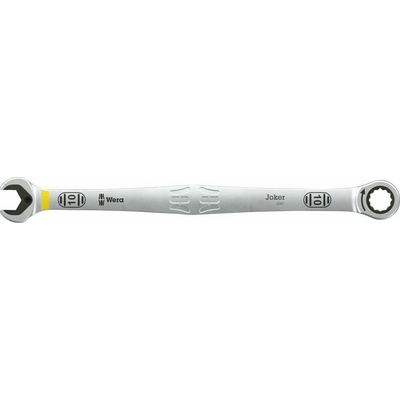 Wera 6007 Joker očkoplochý račňový kľúč 10 mm 05020351001