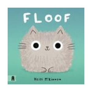 Floof | HEIDI MCKINNON (ISBN: 9781911679493)