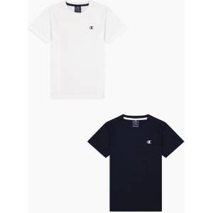 Champion Тениска 2pack Crew-Neck - sportdepot - 20,91 лв