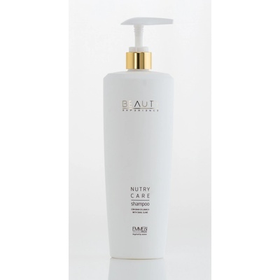 Emmebi Beauty Experience Nutry Care šampón 1000 ml