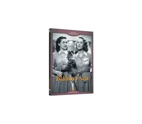 Bláhový sen - DVD