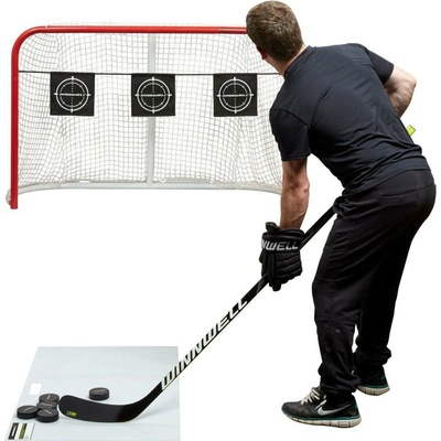 Winnwell Shooting Pad 1000x600x3mm