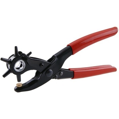 KLEŠTĚ DĚROVACÍ FESTA PRŮMĚR 2-4. 5MM FESTA 2364401