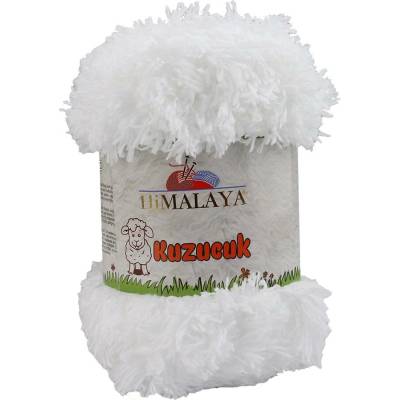 Himalaya Kuzucuk 75601 bílá
