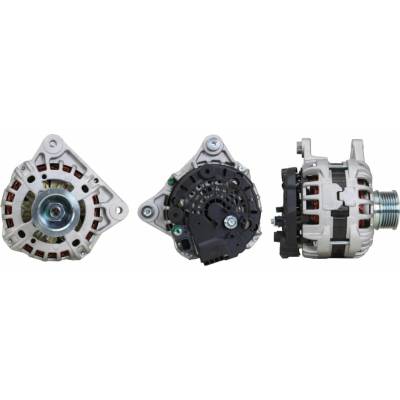 Alternátor DRI 2303541252