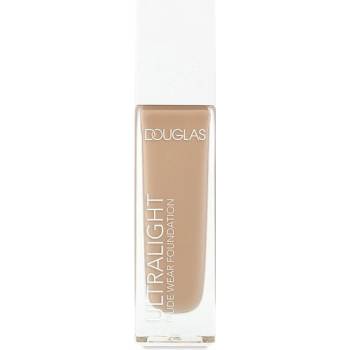 Douglas Make Up DOUGLAS Ultralight Nude Wear FDT Фон дьо тен флуид 25ml