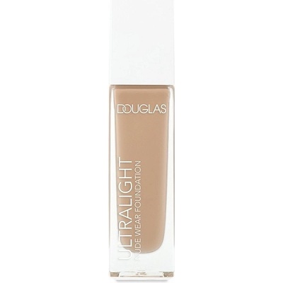 Douglas Make Up DOUGLAS Ultralight Nude Wear FDT Фон дьо тен флуид 25ml