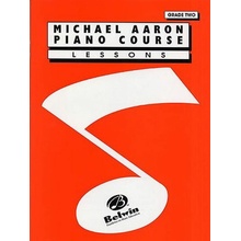 Michael Aaron Piano Course Lessons Grade Two