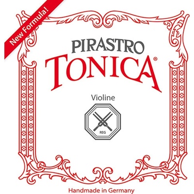 Pirastro TONICA 412061 1/4-1/8