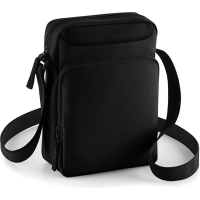 Bag Base taška na zavěšení do kříže černá