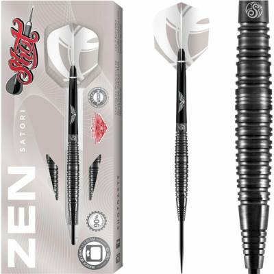 Shot Steel Zen Satori - 25g