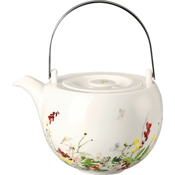 Rosenthal Кана за чай Brillance Тайна градина 1, 35 л (10530 405101 14235)