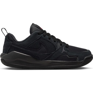 Air Jordan Баскетболни кецове Air Jordan Kids CMFT Era Basketball Trainers - Black/Red - sportihobi - 205,34 лв