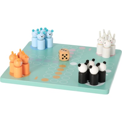 Ludo Pastell