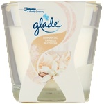 Glade Декоративна свещ Glade 70 г Ванилия