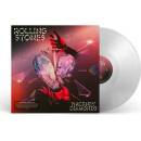 Hackney Diamonds - Crystal Clear Vinyl