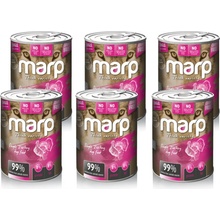 Marp Variety Single Turkey 400 g