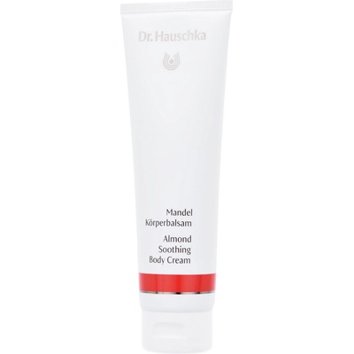 Dr. Hauschka Mandľový upokojujúci telový balzam 145 ml