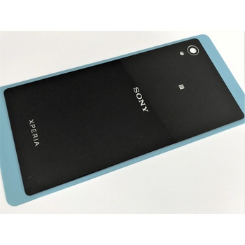 Kryt Sony Xperia E2303 M4 Aqua Zadný čierny