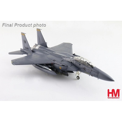 Hobby Master F-15SG Strike Eagle RSAF 149th Sqn #8328 Singapore 1:72