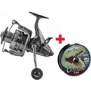 JAF Capture Impact 400