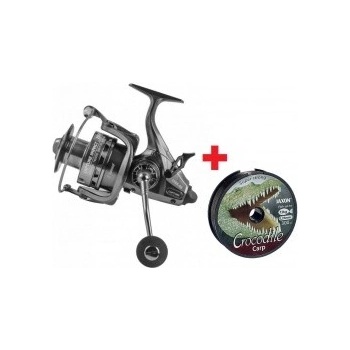 JAF Capture Impact 400