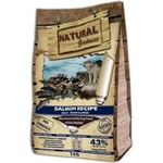 Natural Greatness Salmon Recipe Sensitive Adult Medium & Large - Рецепта Сьомга, за израстнали кучета от средни и големи породи 10кг ASK89FI10