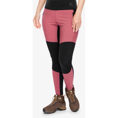 Hannah Elisa Pro anthracite/roan rouge
