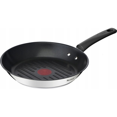 Tefal Grilovací pánev Duetto+ 26 cm s nepřilnavým povrchem