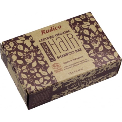 Radico mydlo na vlasy levanduľové 125 g