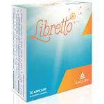 Angelini Libretto, 30 капсули, Angelini