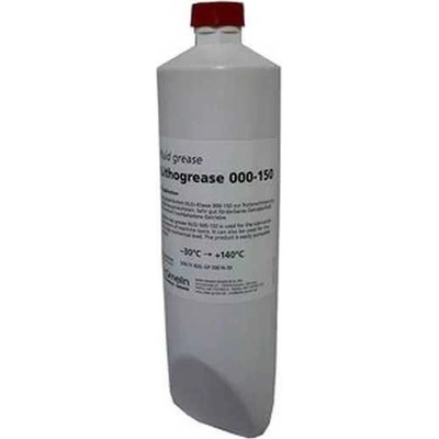 Divinol Lithogrease 000/150 1 kg