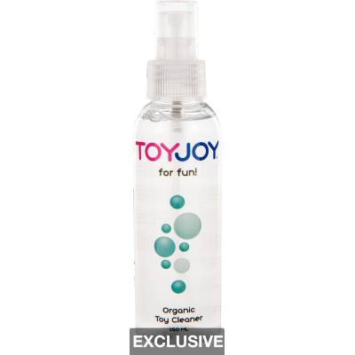 Toy Joy ToyJoy Toy Cleaner Spray 150ml