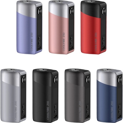 Innokin Coolfire Z60 Mod