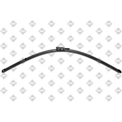 SWF se spojlerem VisioFlex - 750+700 mm 119455