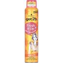 Schwarzkopf Got2b Fresh it up Texture suchý šampón na vlasy 200 ml
