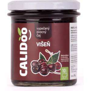 CALIDOO Чай от печени череши 346 г