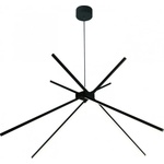 MAXlight Spider P0412